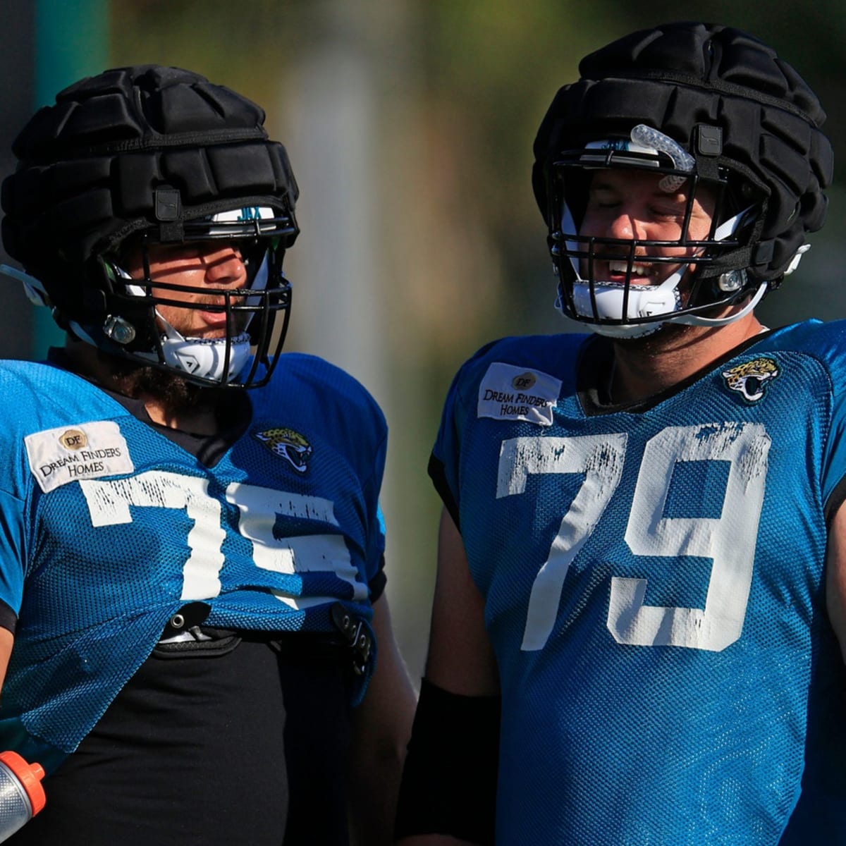 State of the 2021 Jacksonville Jaguars: Optimism reigns with