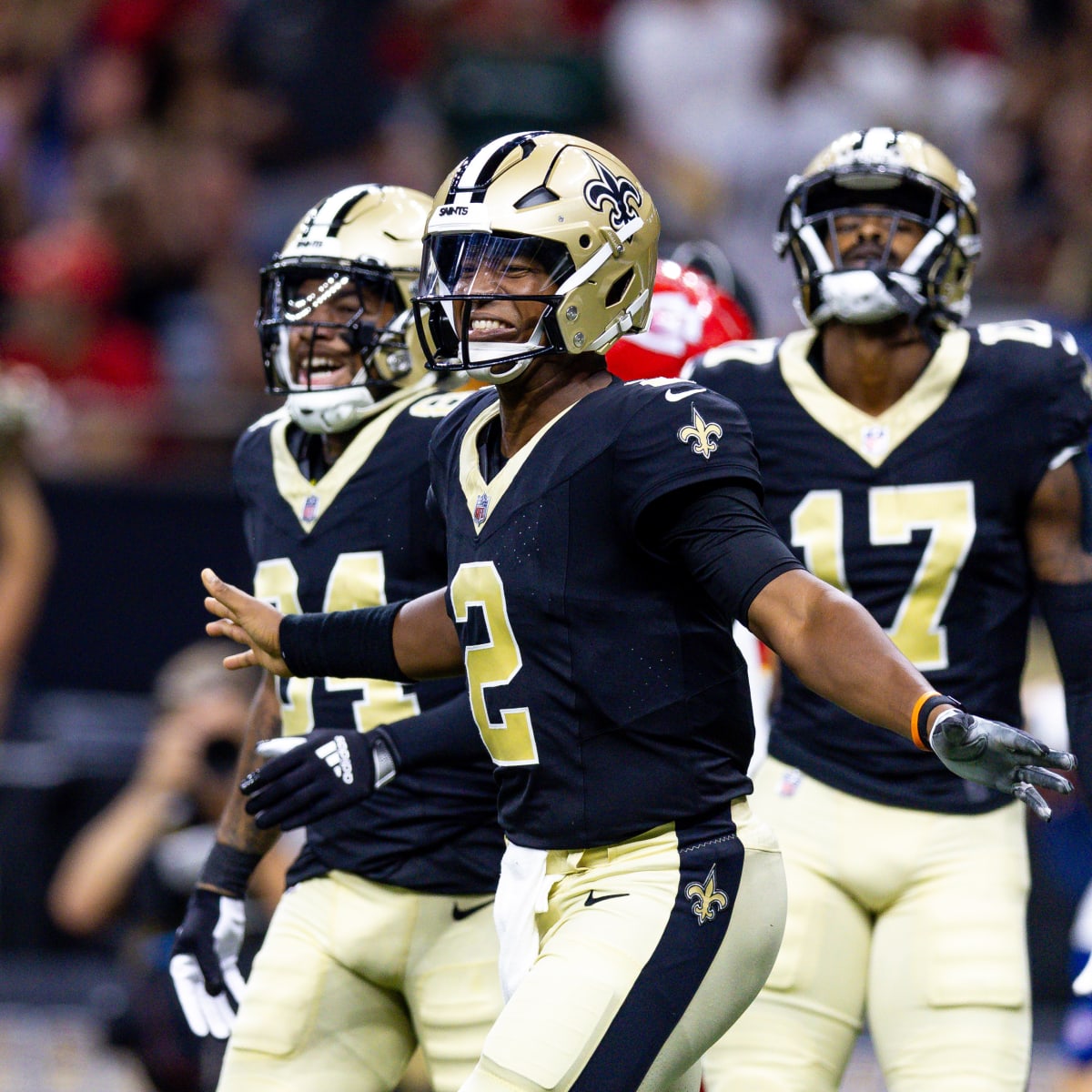 NFL Preseason Week 2 Picks Against the Spread, Predictions, and Odds: Are  the Saints the Best Bet With No Justin Herbert?