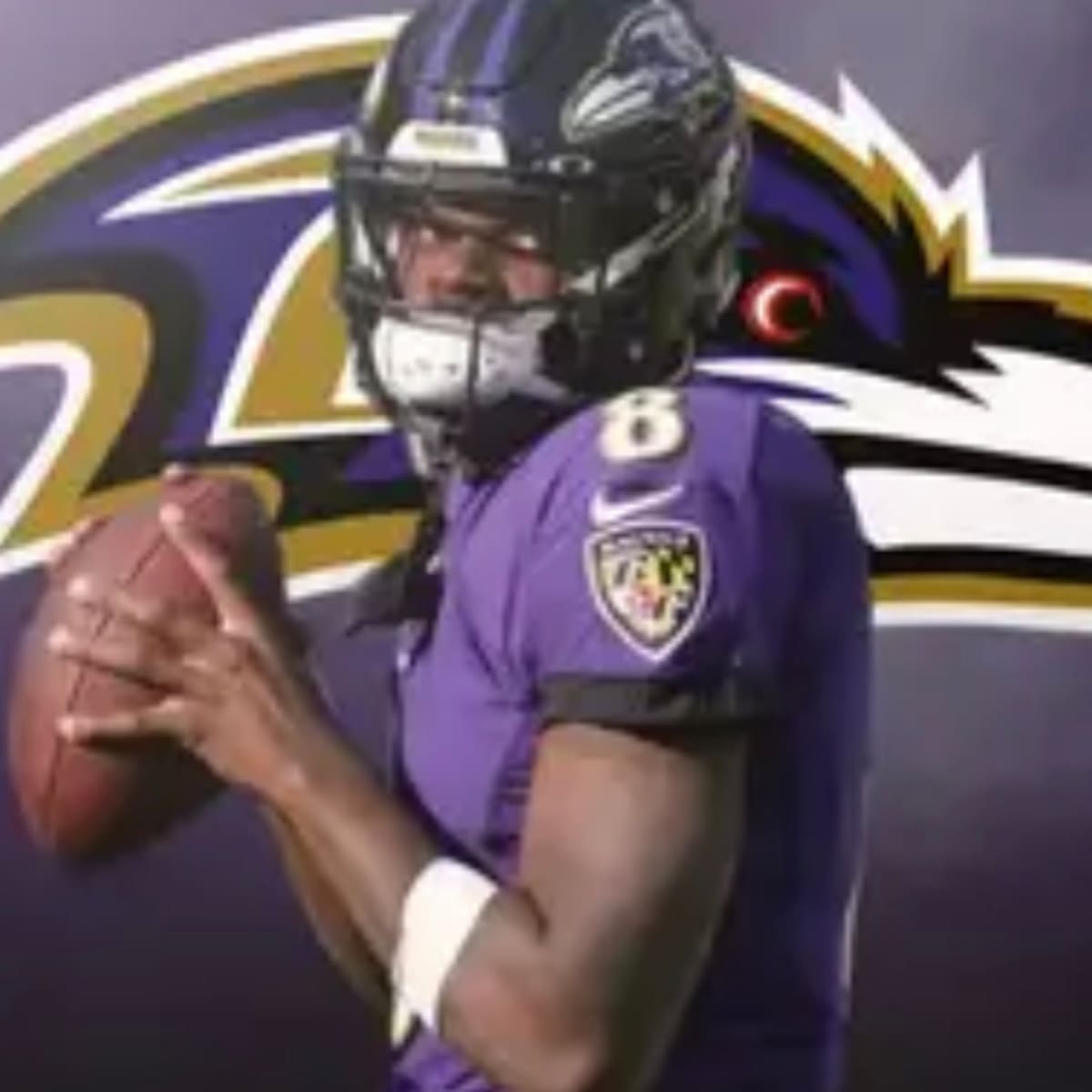 Lamar Jackson On Move To NFL History?