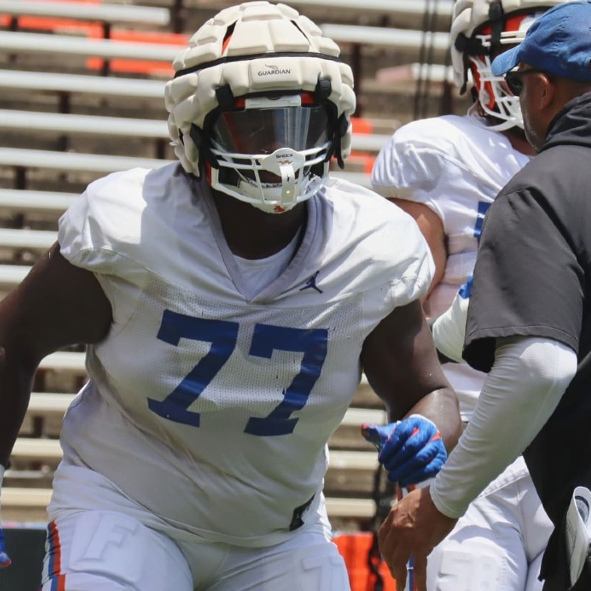 247Sports' Preseason True Freshman All-American Team for 2022