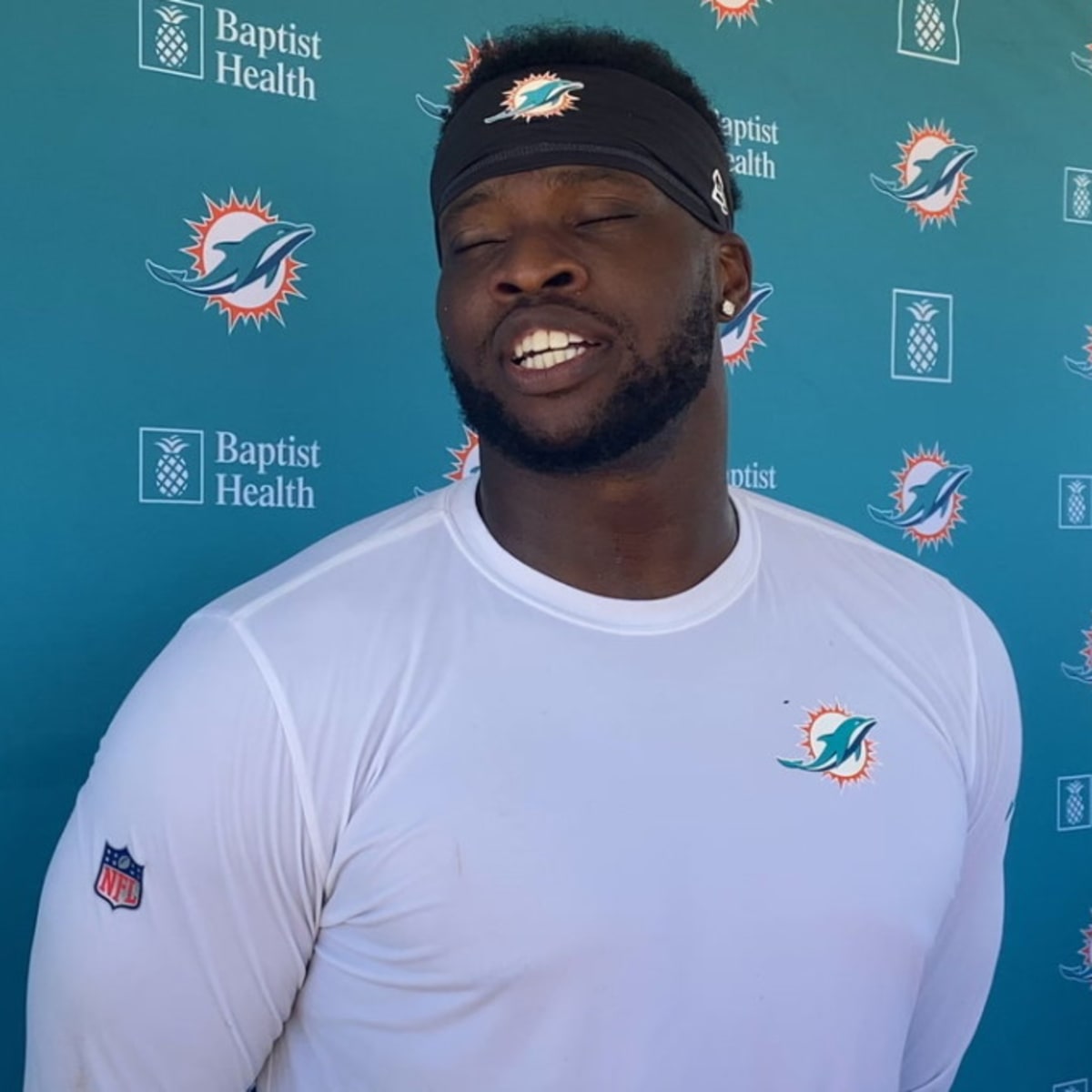 Miami Dolphins: 10 Things We've Learned Before The Bye