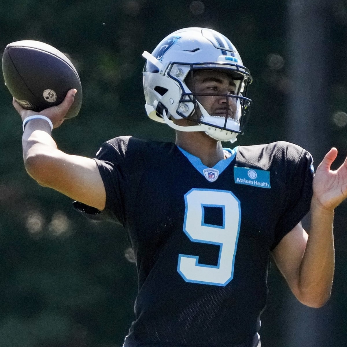 Panthers final preseason game vs. Lions: TV, radio, tickets