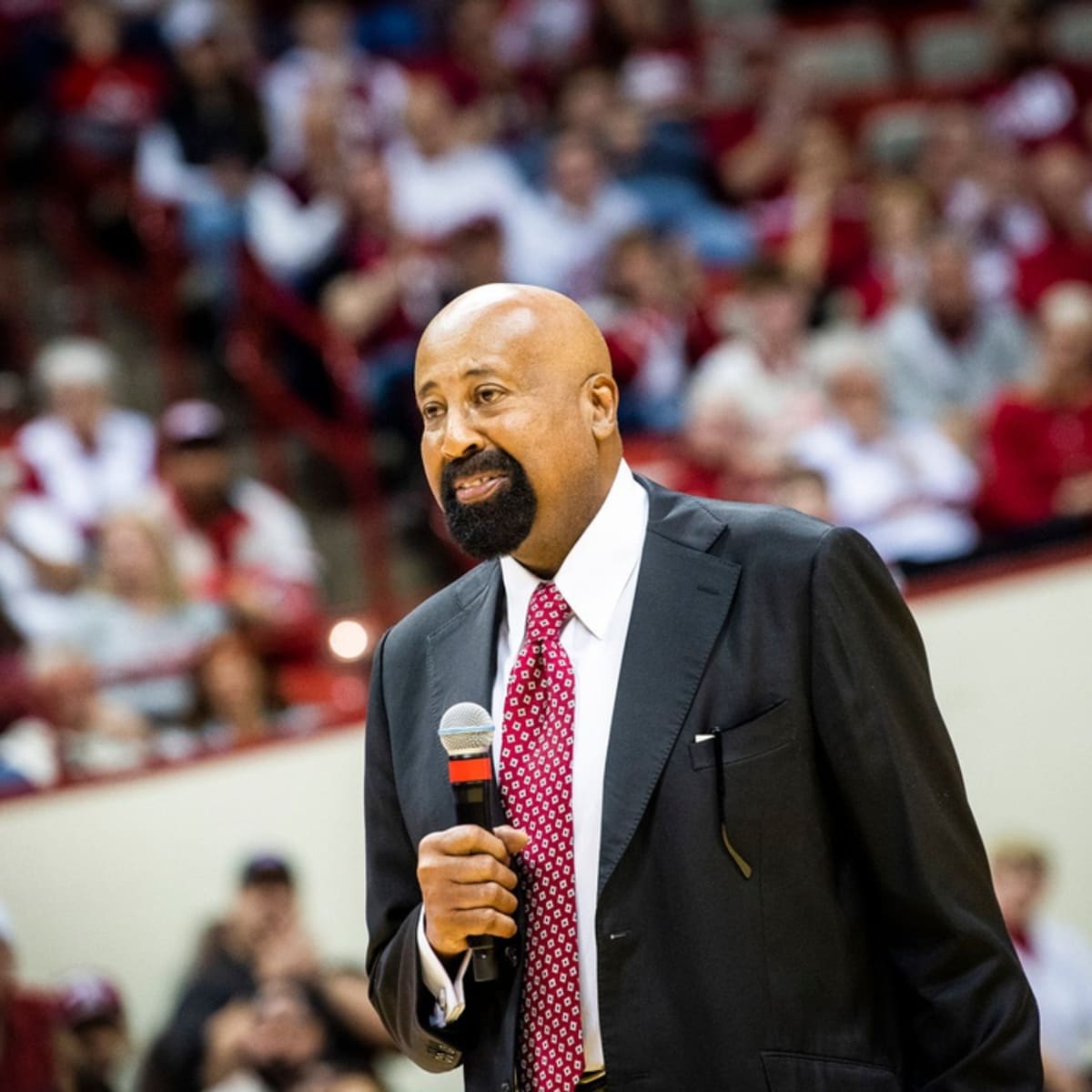 Mike Woodson to earn an average of $3 million annually on six-year