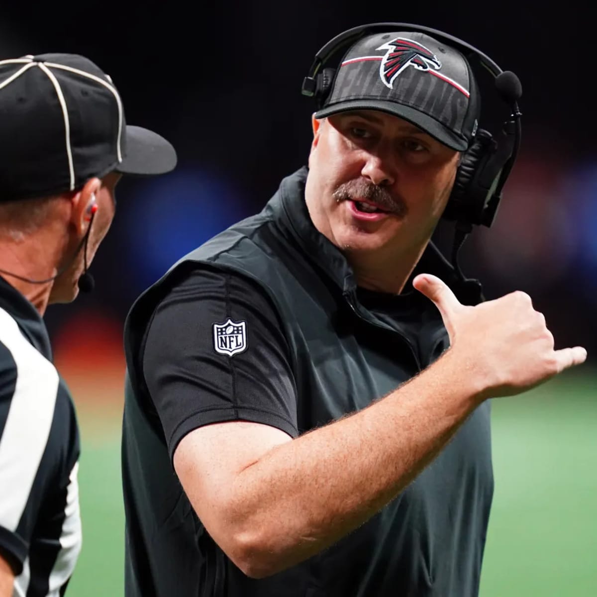 Atlanta Falcons Face 'Bumpy Ride' This Season, Says Analyst - Sports  Illustrated Atlanta Falcons News, Analysis and More