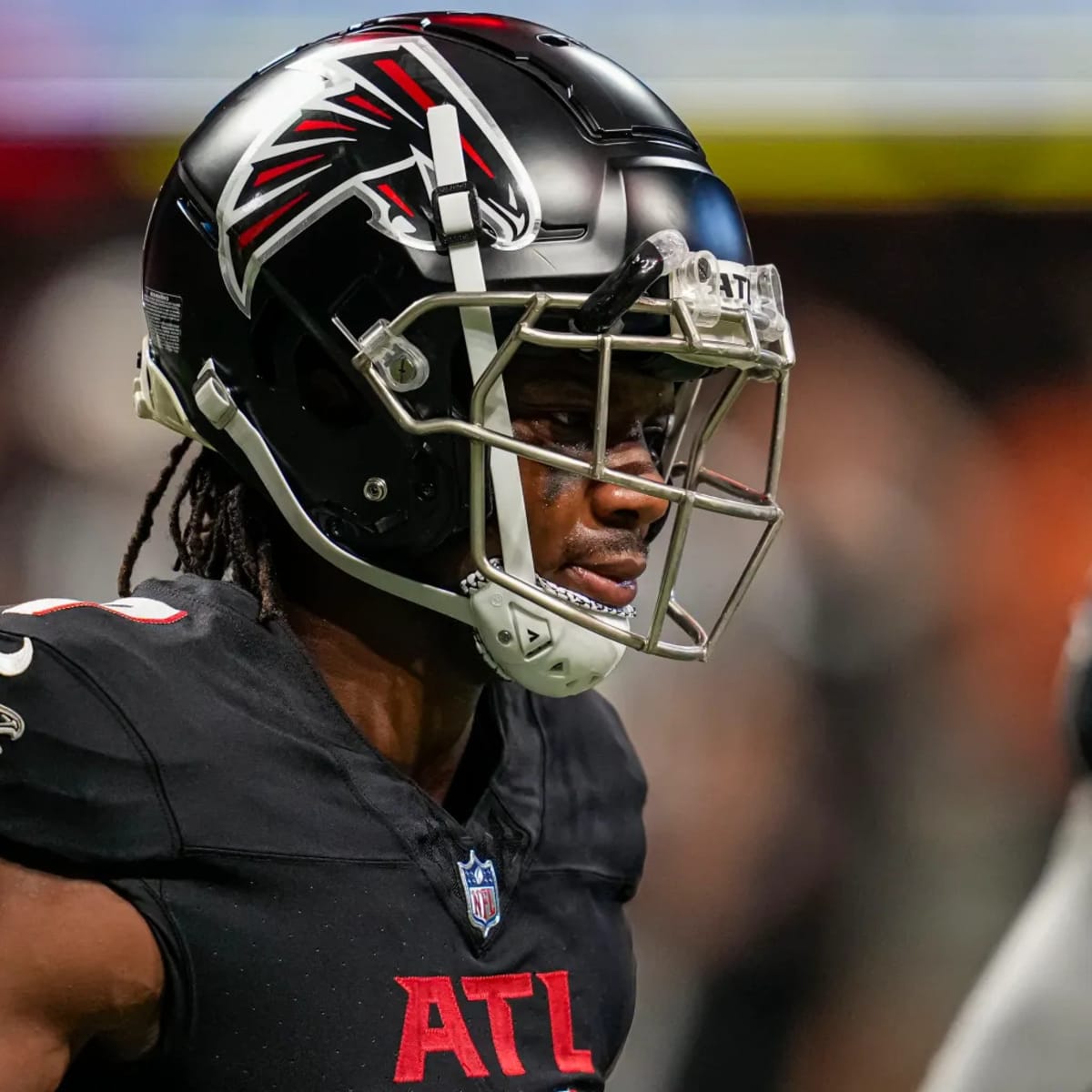 Steelers 'Absolutely' Hoping To See Falcons RB Bijan Robinson In