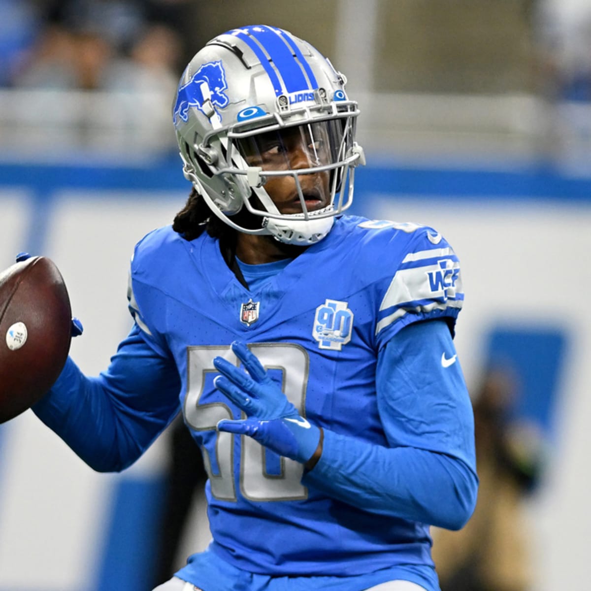 Takeaways from Lions' 25-7 loss to Jaguars – The Oakland Press