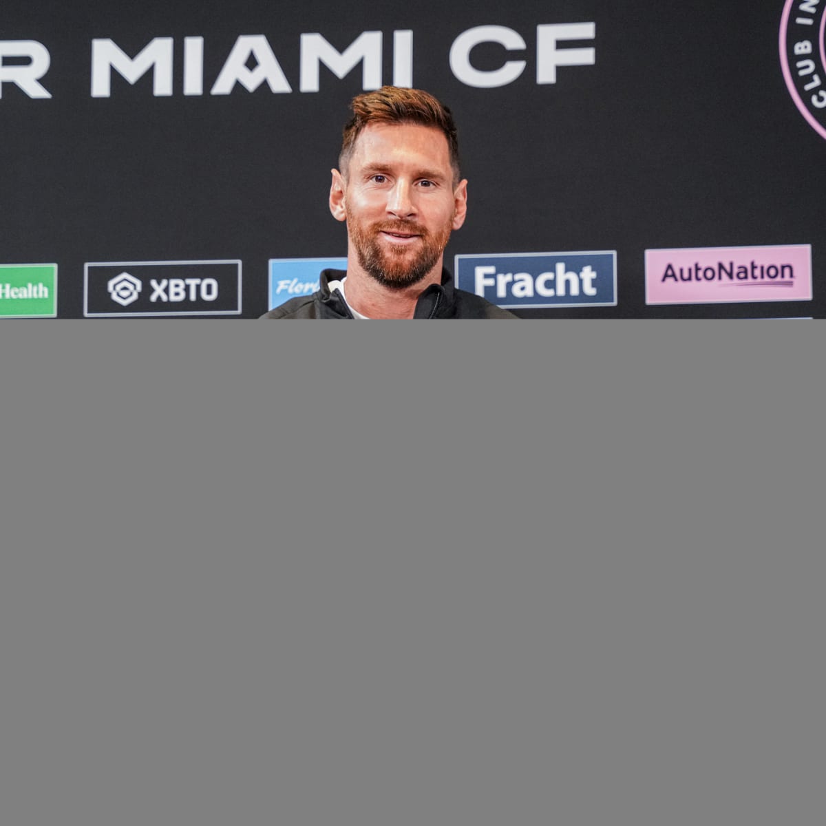 Inter Miami CF's Road to the Leagues Cup 2023 Final