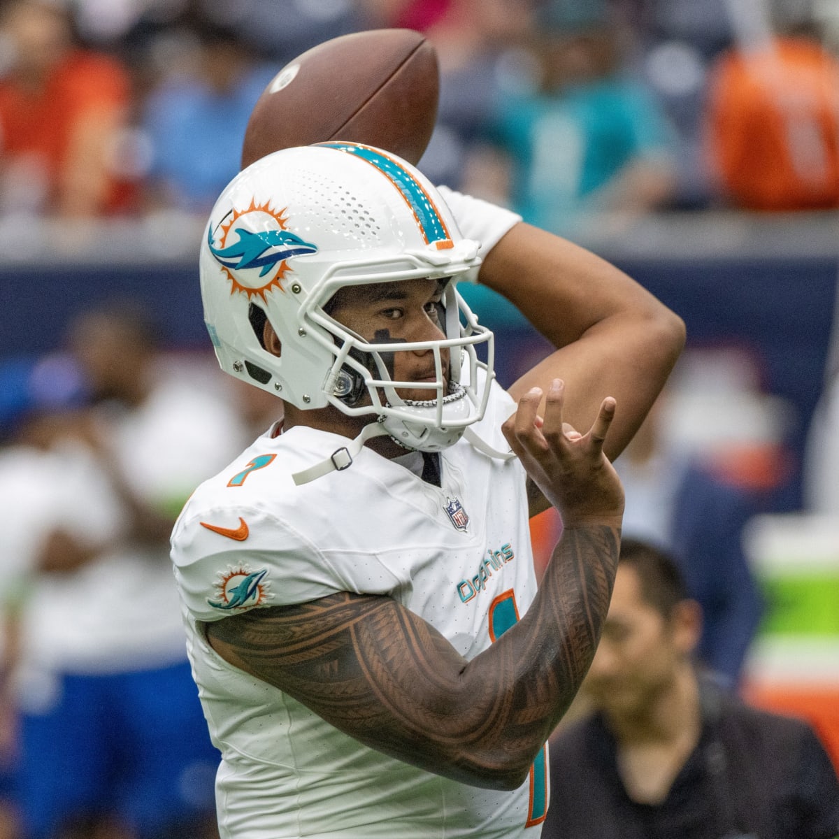 Dolphins 24, Patriots 17: Instant analysis - A to Z Sports