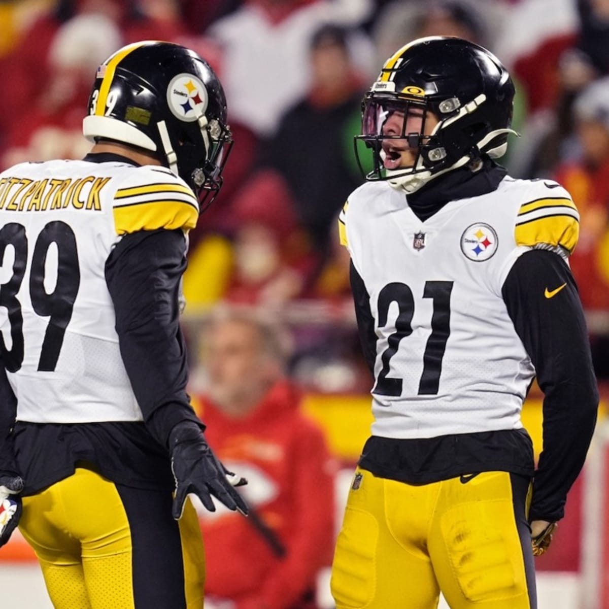 Steelers land 2 safeties on list of greatest of all time