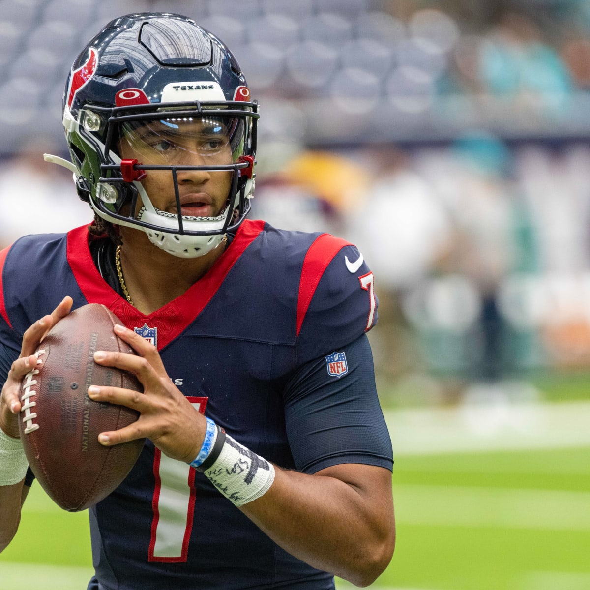 Houston Texans and New Orleans Saints cancel joint practices