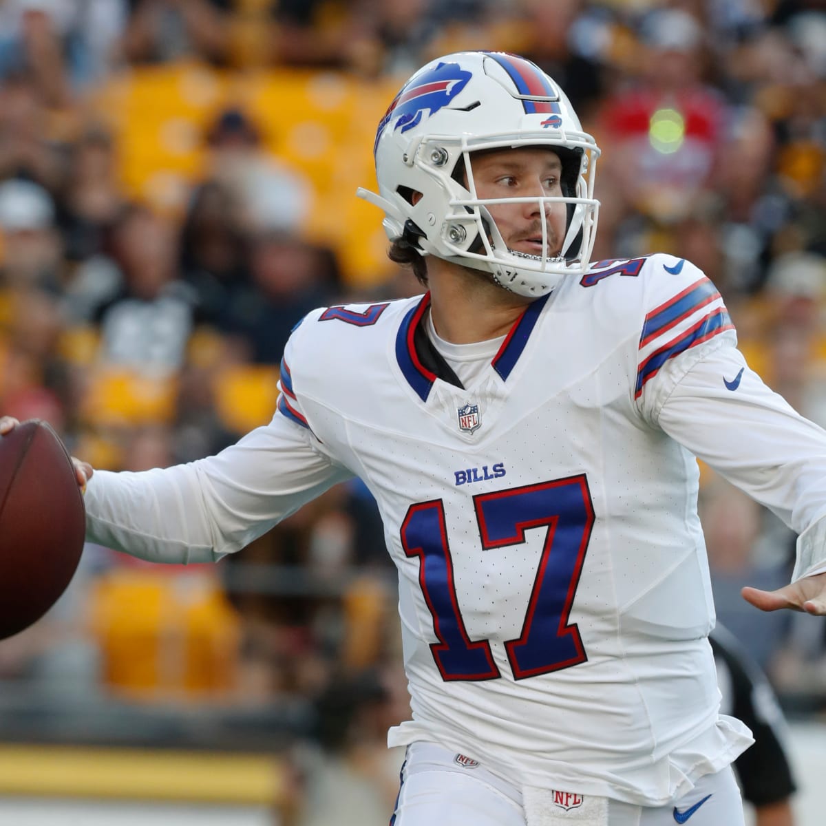 Buffalo Bills: 6 veterans impacted most with no preseason games