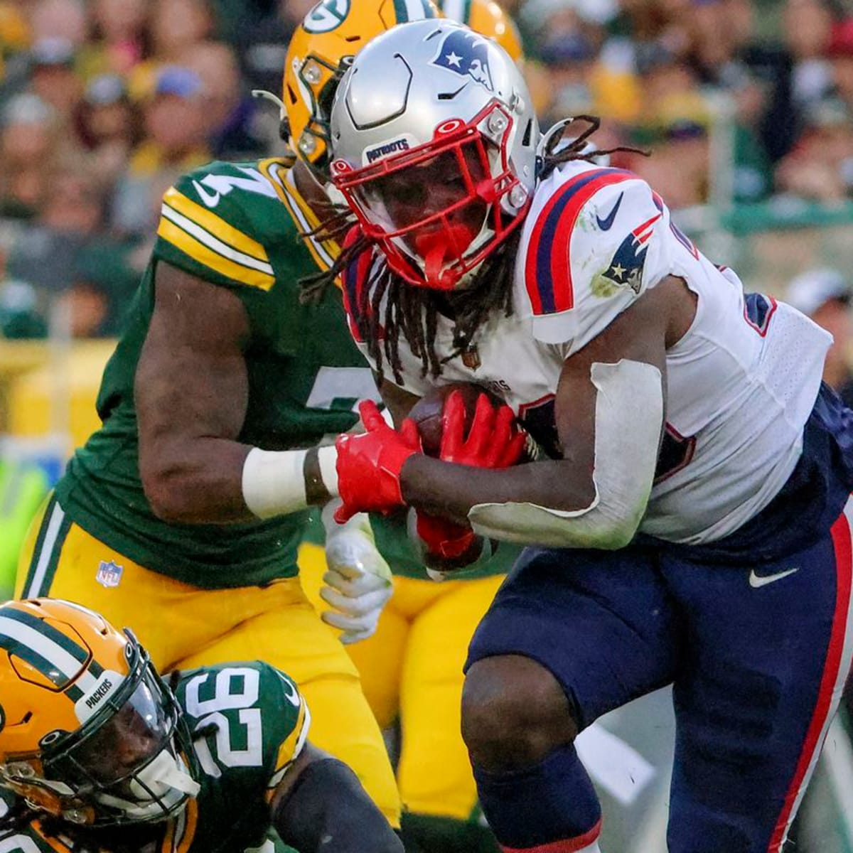 New England Patriots Preseason: Pats vs. Green Bay Packers Game Preview 