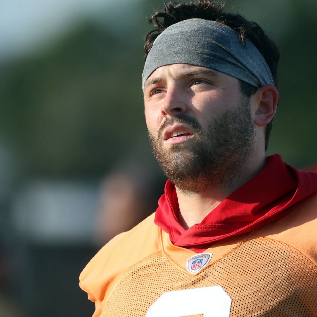 Baker Mayfield Begins Family Legal Battle Over Missing $12 Million