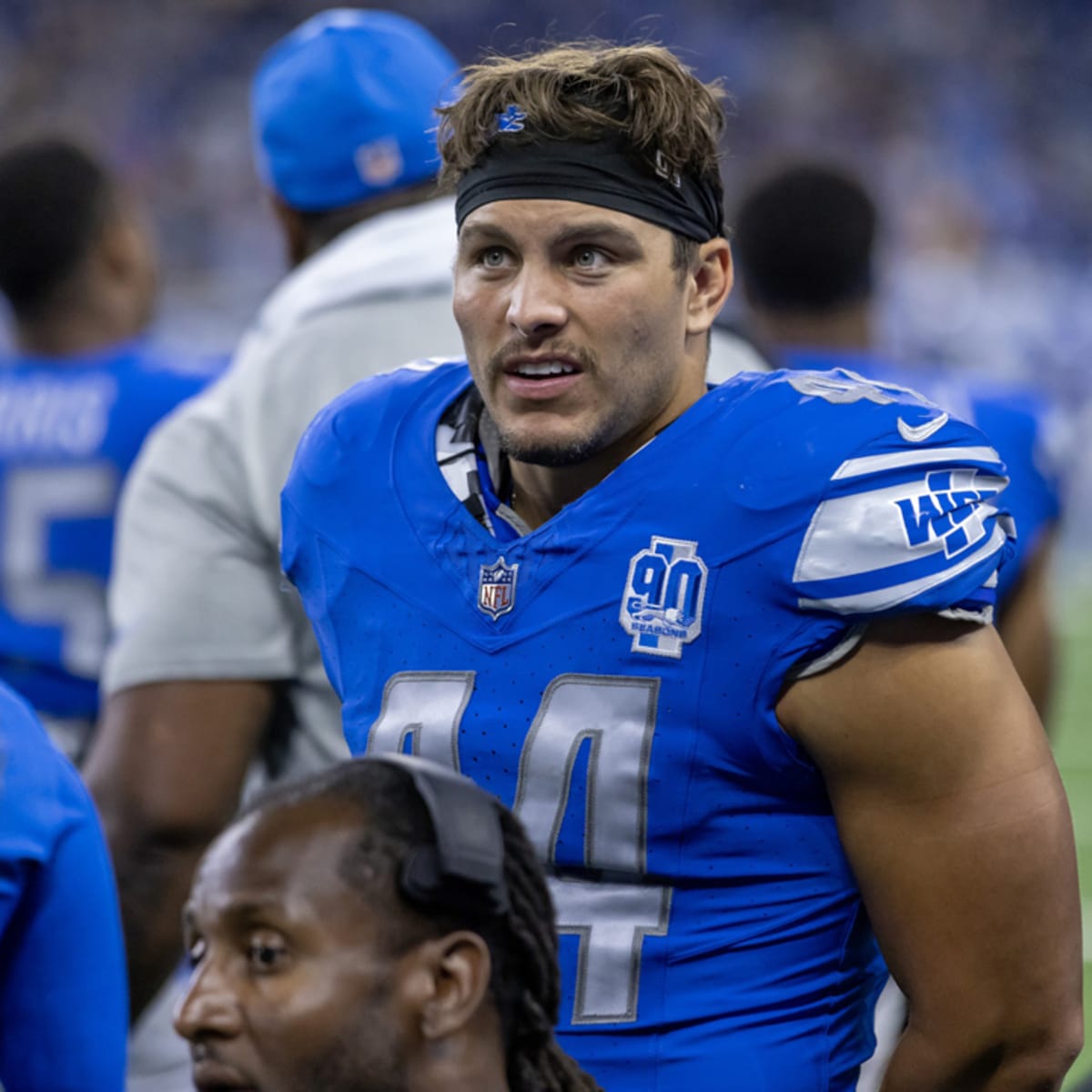 Backups will continue QB battle in Lions preseason opener