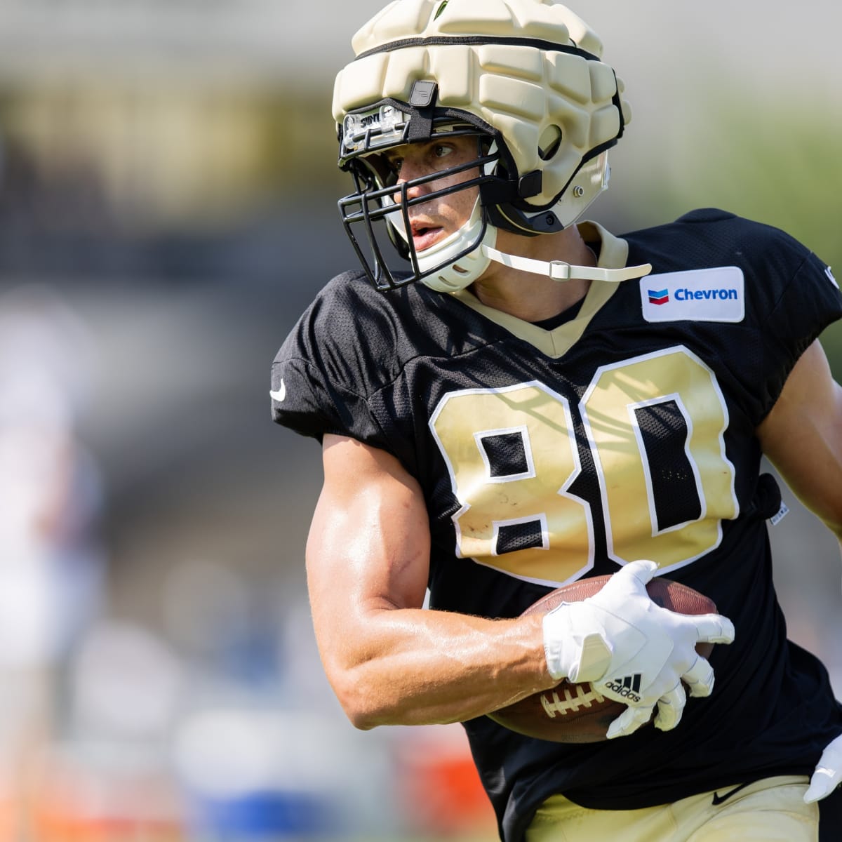 Saints Training Camp Preview at Wide Receiver - Sports Illustrated New  Orleans Saints News, Analysis and More