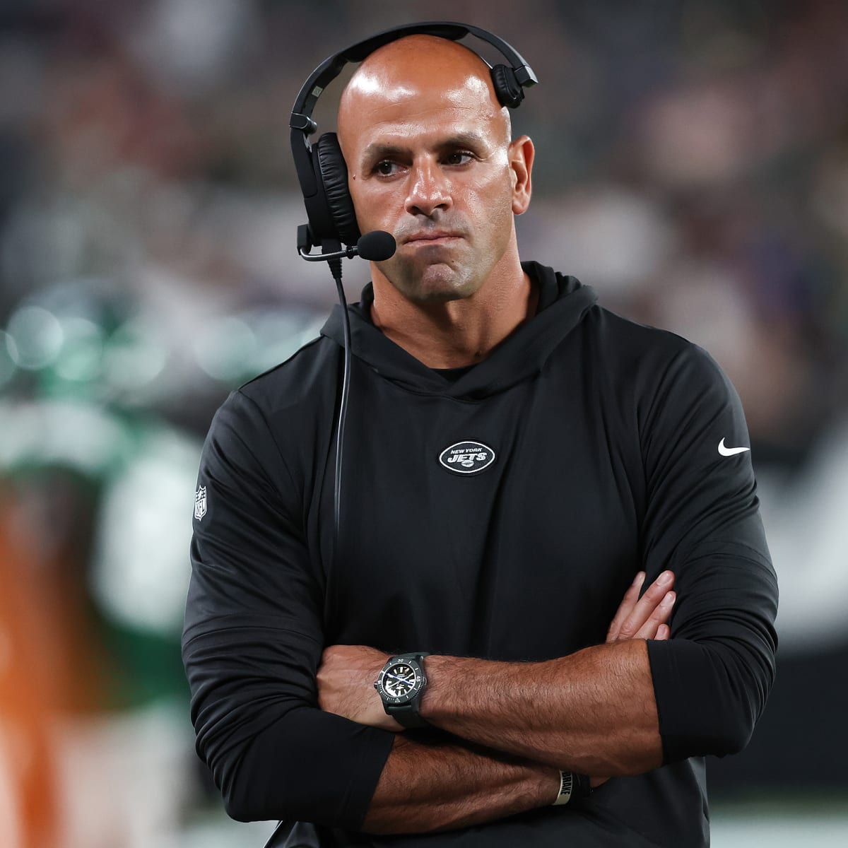 Three Game Balls and a Gasser for Jets' Preseason Performance vs. Bucs -  Sports Illustrated New York Jets News, Analysis and More