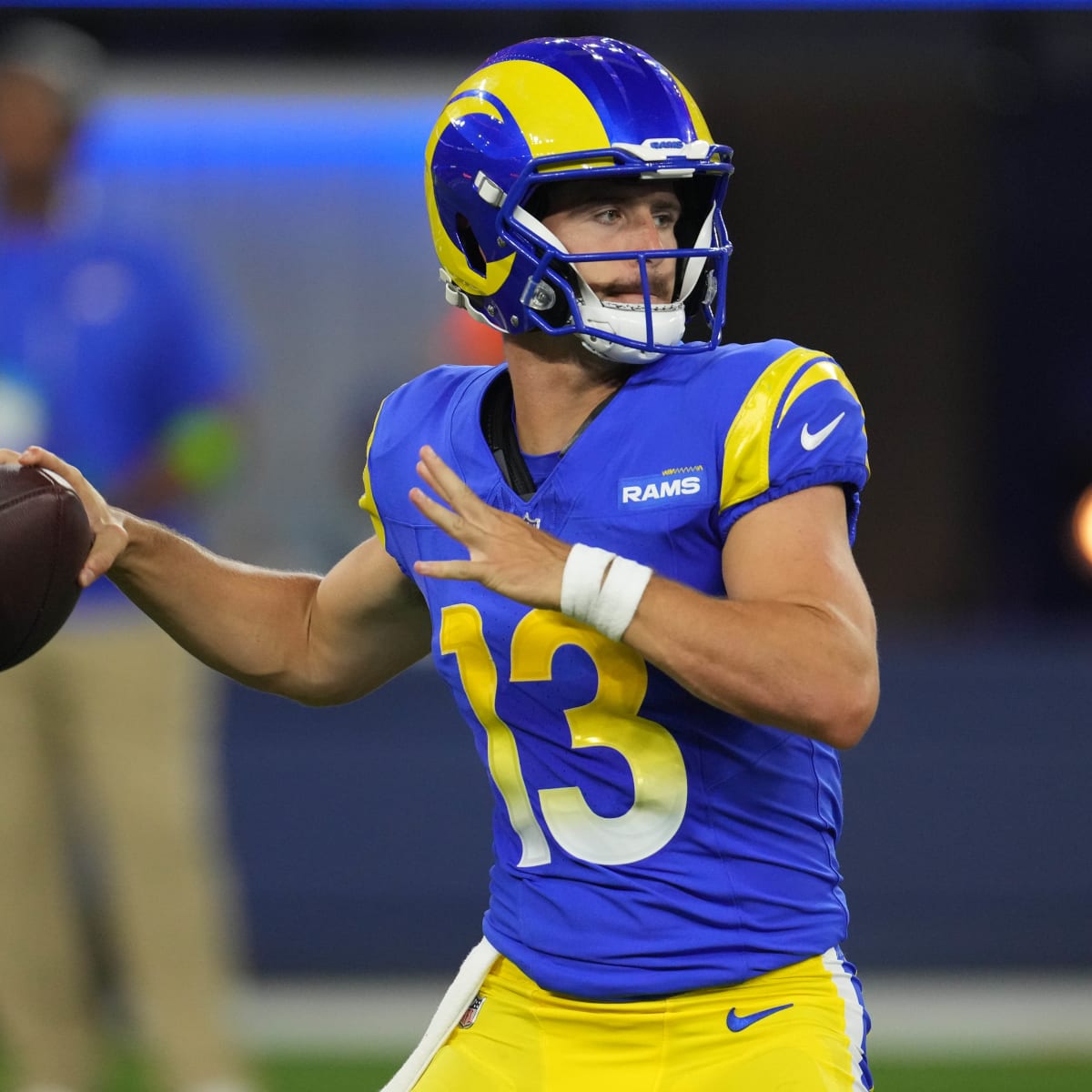 Was San Francisco 49ers Offense Too Much For Los Angeles Rams Defense? -  Sports Illustrated LA Rams News, Analysis and More