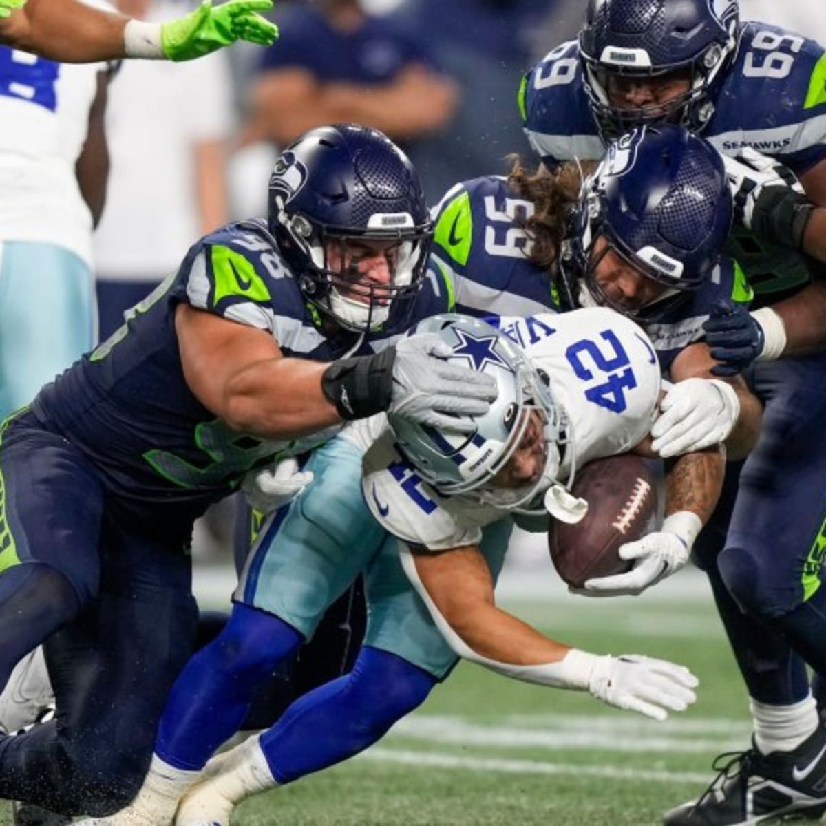 Seahawks vs Cowboys, NFL Preseason: News, injury updates, results