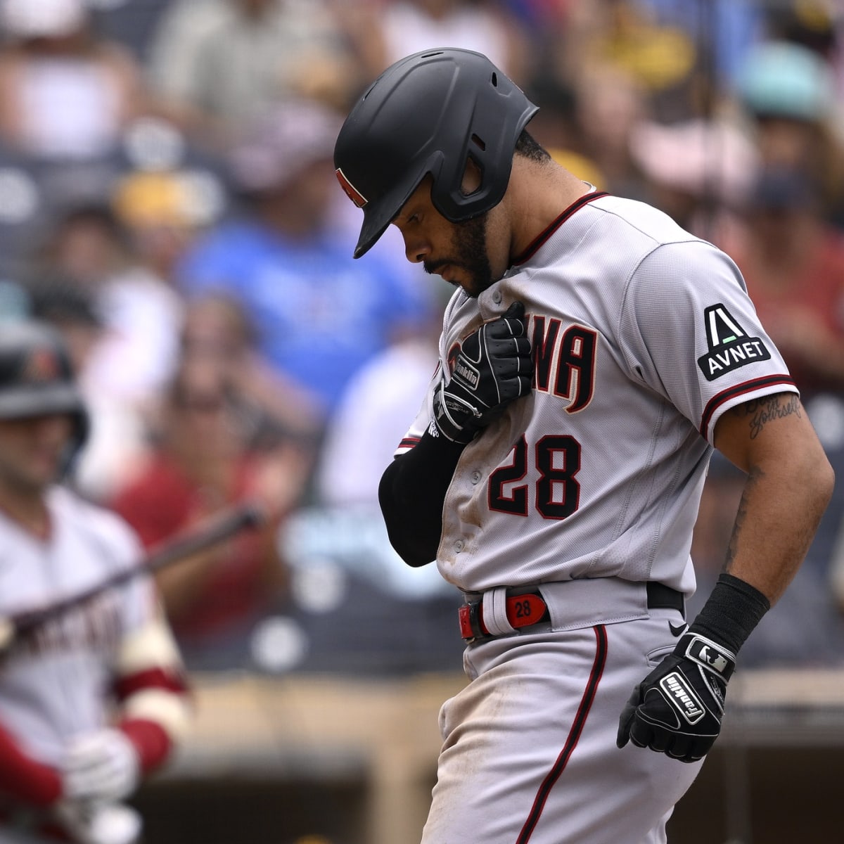 Padres News: Tommy Pham frustrated with MLB amid coronavirus