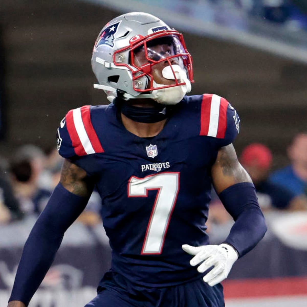 Isaiah Bolden Injury Update: The Very Latest on New England Patriots CB