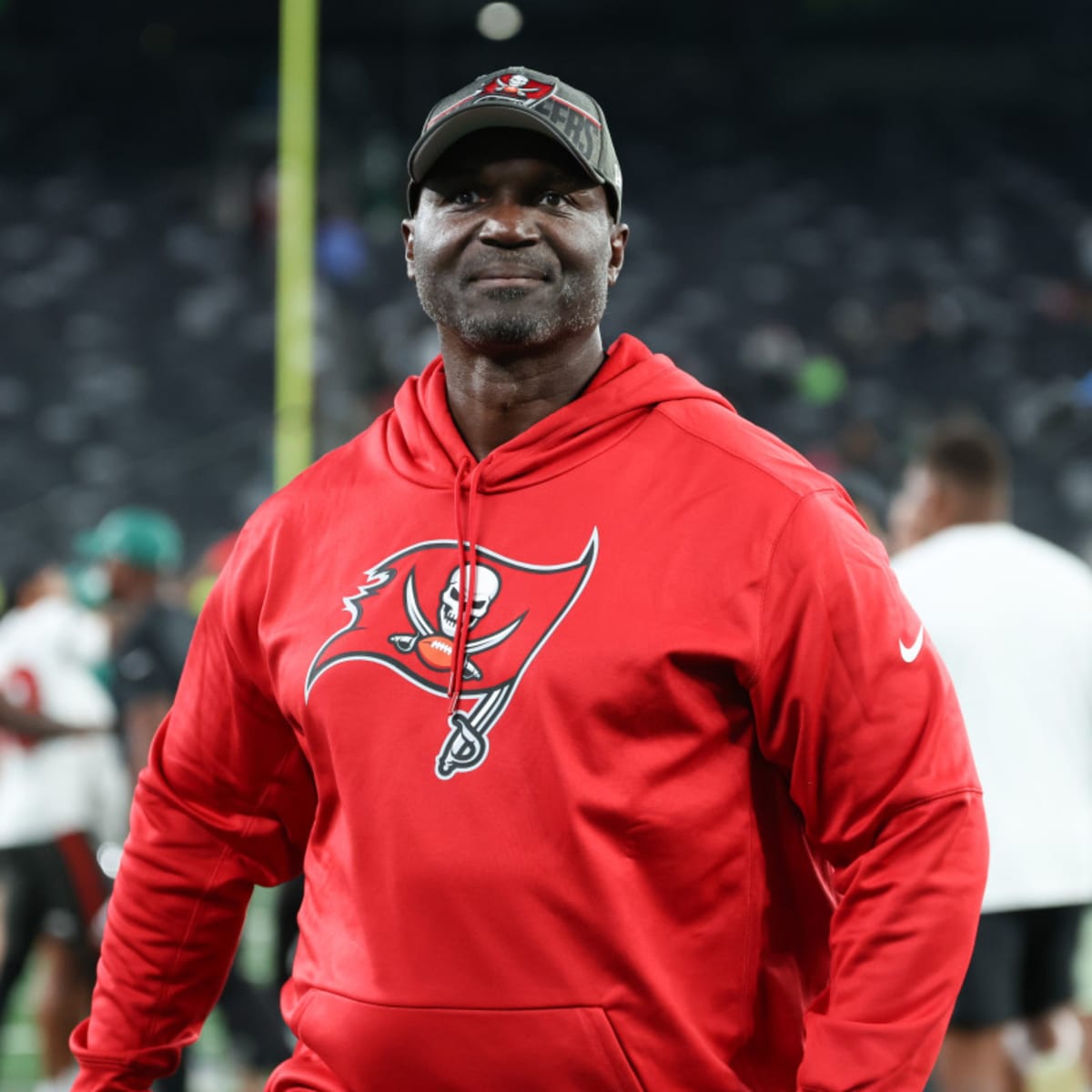 Todd Bowles Provides Injury Updates On Ryan Jensen And John Wolford - Tampa  Bay Buccaneers, BucsGameday