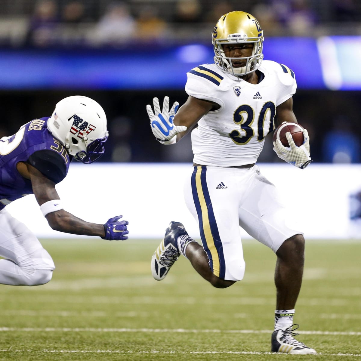 Former UCLA star Myles Jack retires from NFL following brief return 