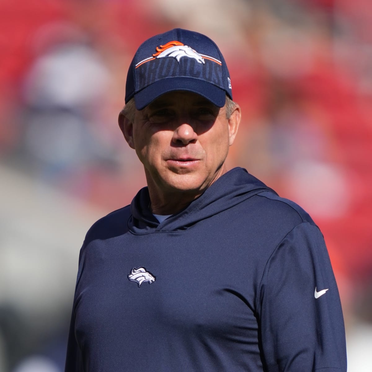 Denver Broncos HC Sean Payton Puts Finger on Reason for Defense's Tackling  Woes - Sports Illustrated Mile High Huddle: Denver Broncos News, Analysis  and More