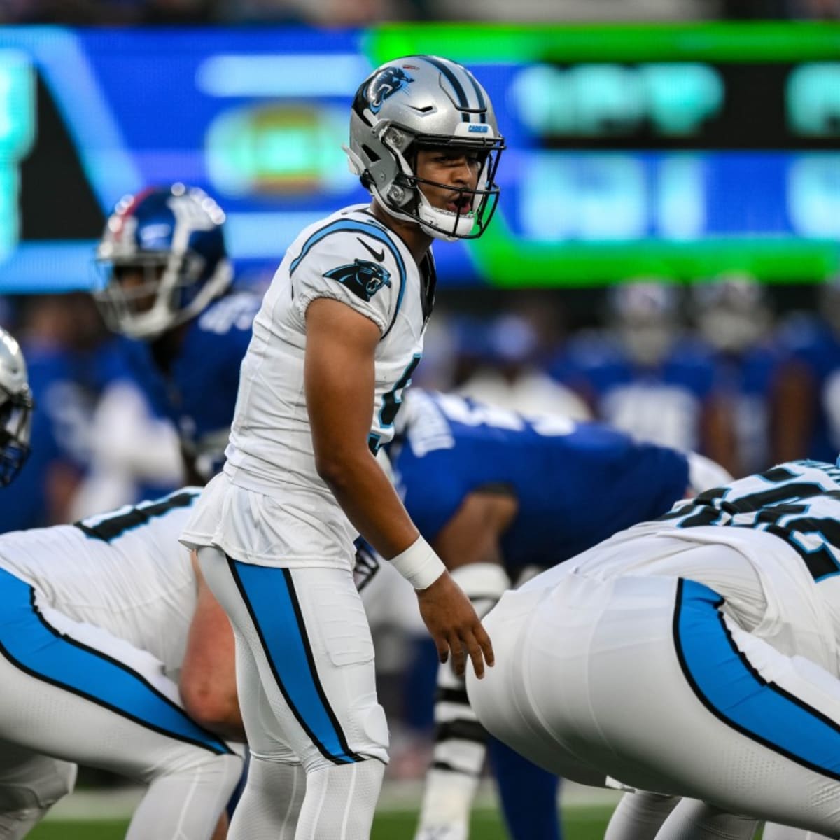 Is Bryce Young Playing Today? Panthers QB To Play in Preseason Finale?