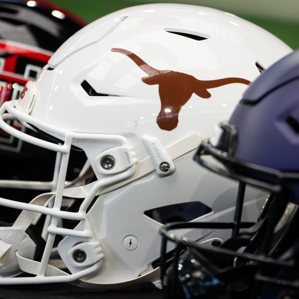 Longhorns in the NFL: Week 10 - University of Texas Athletics