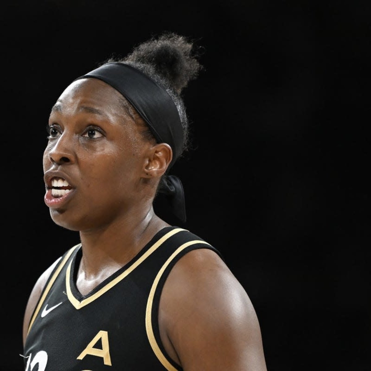 Las Vegas Aces 2023 WNBA Postseason Stats - ESPN