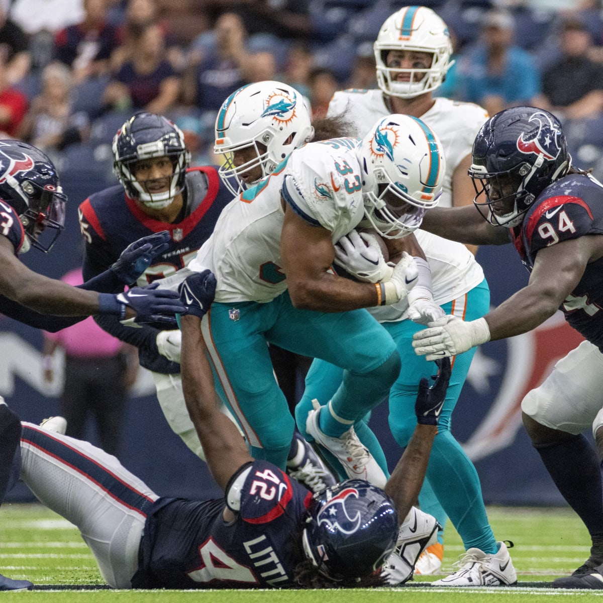 Kansas City Chiefs vs Miami Dolphins: History of Matchup - The Phinsider