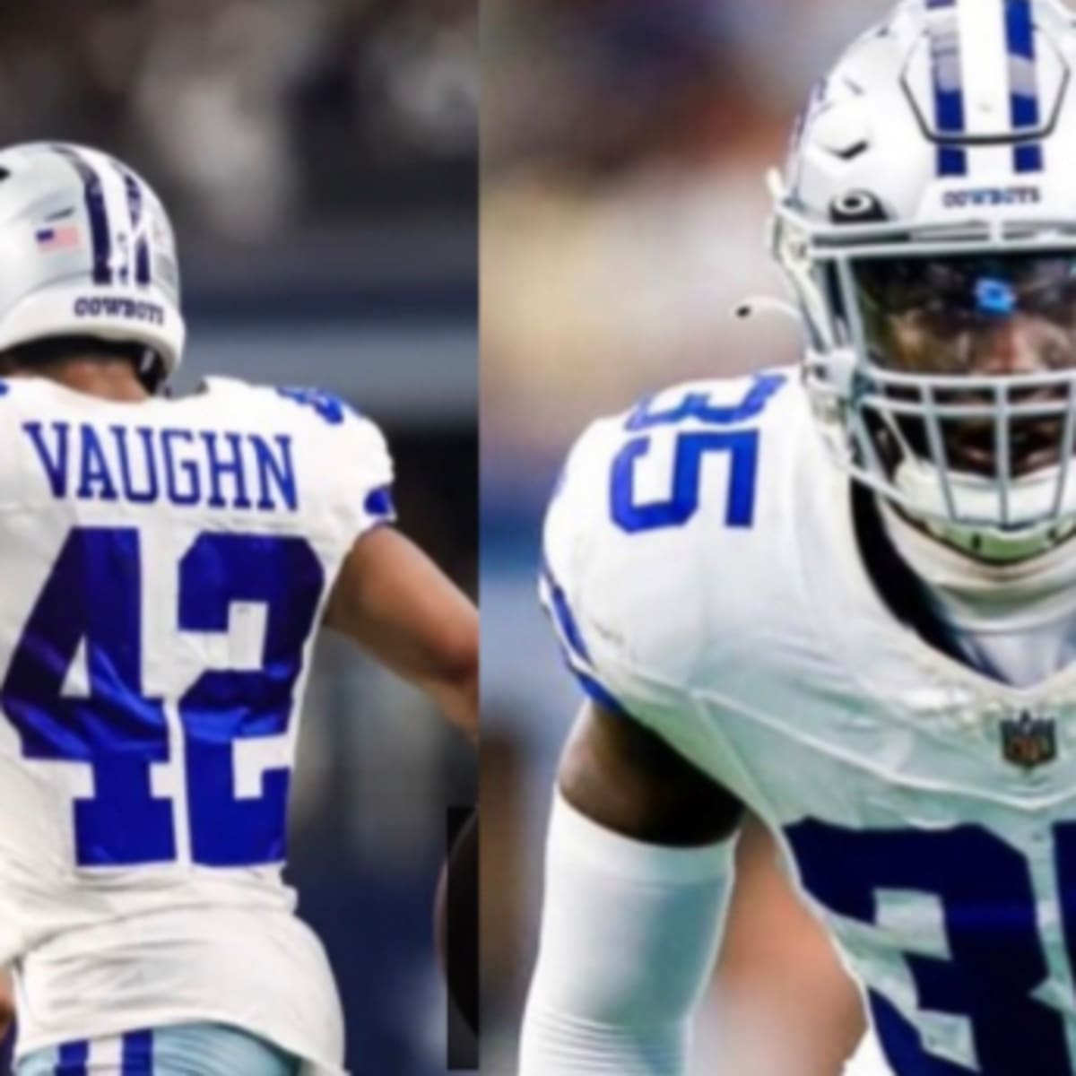 Dallas Cowboys 2022 NFL preseason round-up: Injury report, Tolbert