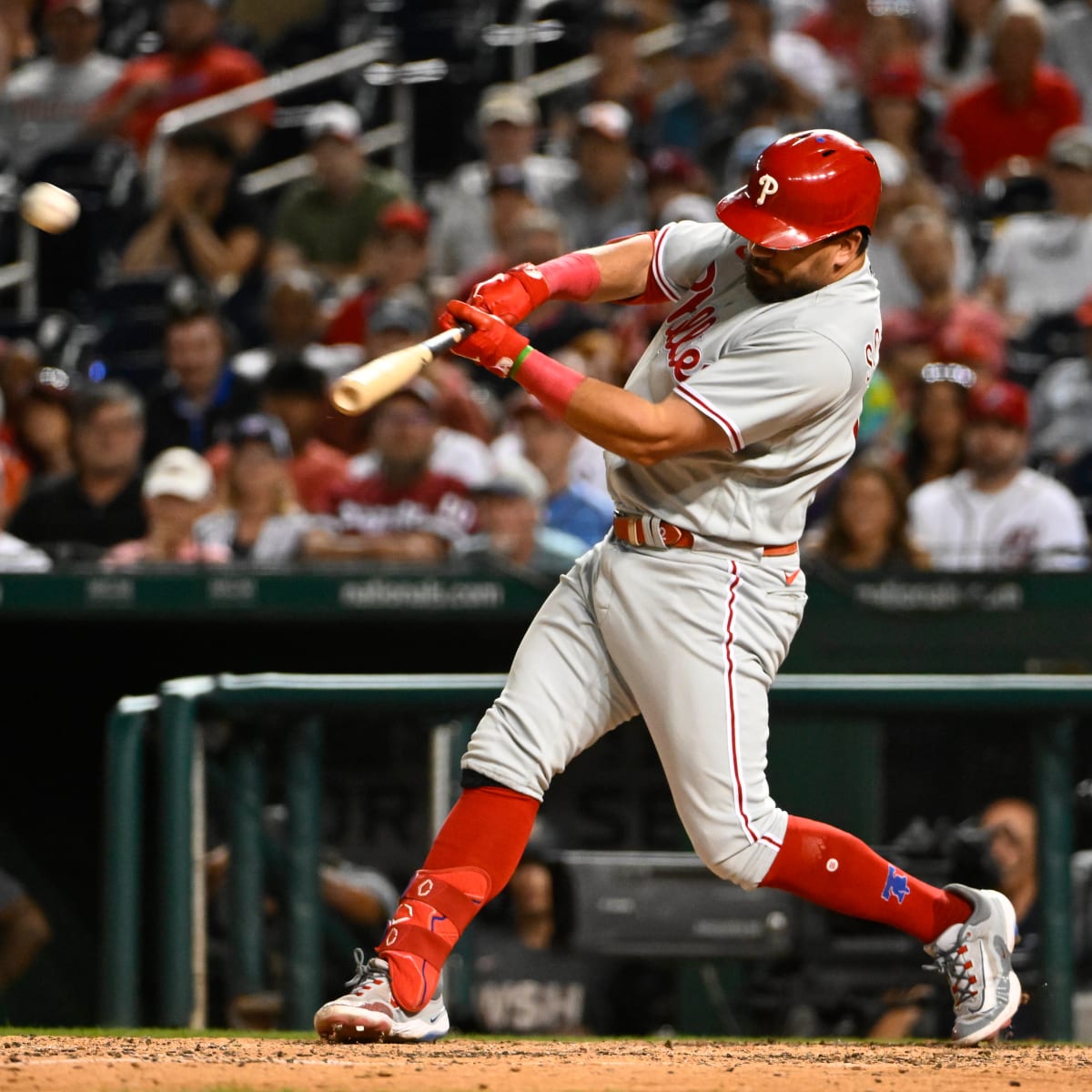 Phillies v. Rangers betting preview and predictions for June 21, 2022 –  Philly Sports