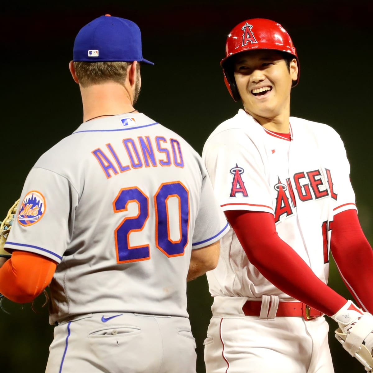 Angels Rumors: Writer Proposes Blockbuster Trade to Send Mike