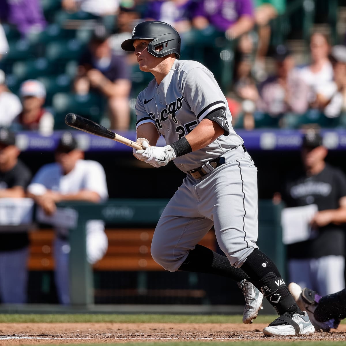 Andrew Benintendi Preview, Player Props: White Sox vs. Padres