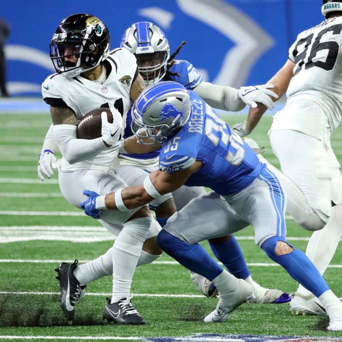 2023 NFL Week 1 power rankings: Are Detroit Lions becoming America's Team'  - Pride Of Detroit