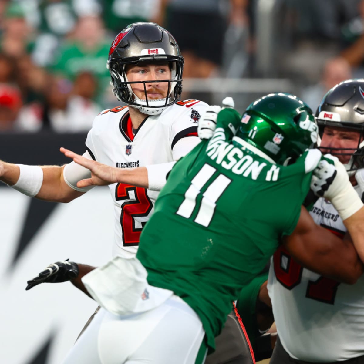 Buccaneers News: Kyle Trask gets major endorsement after losing QB