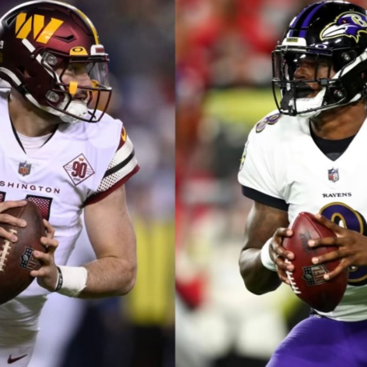 Redskins: 3 standouts from the preseason finale vs. the Ravens