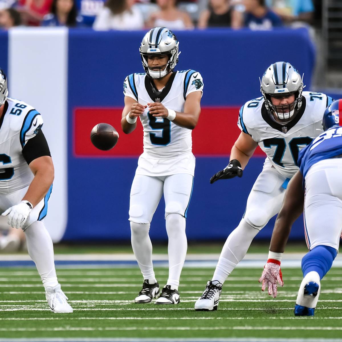 Panthers 17 Lions 26: Bryce Young looks sharp in preseason finale - Cat  Scratch Reader