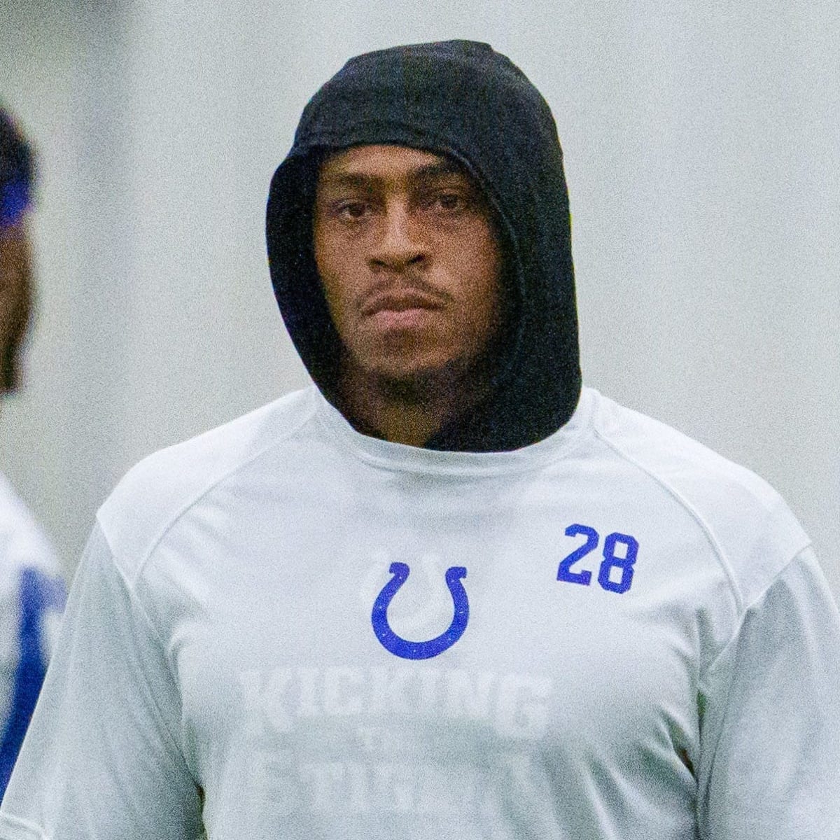 Jonathan Taylor is still a Colt heading into regular season. Now what?