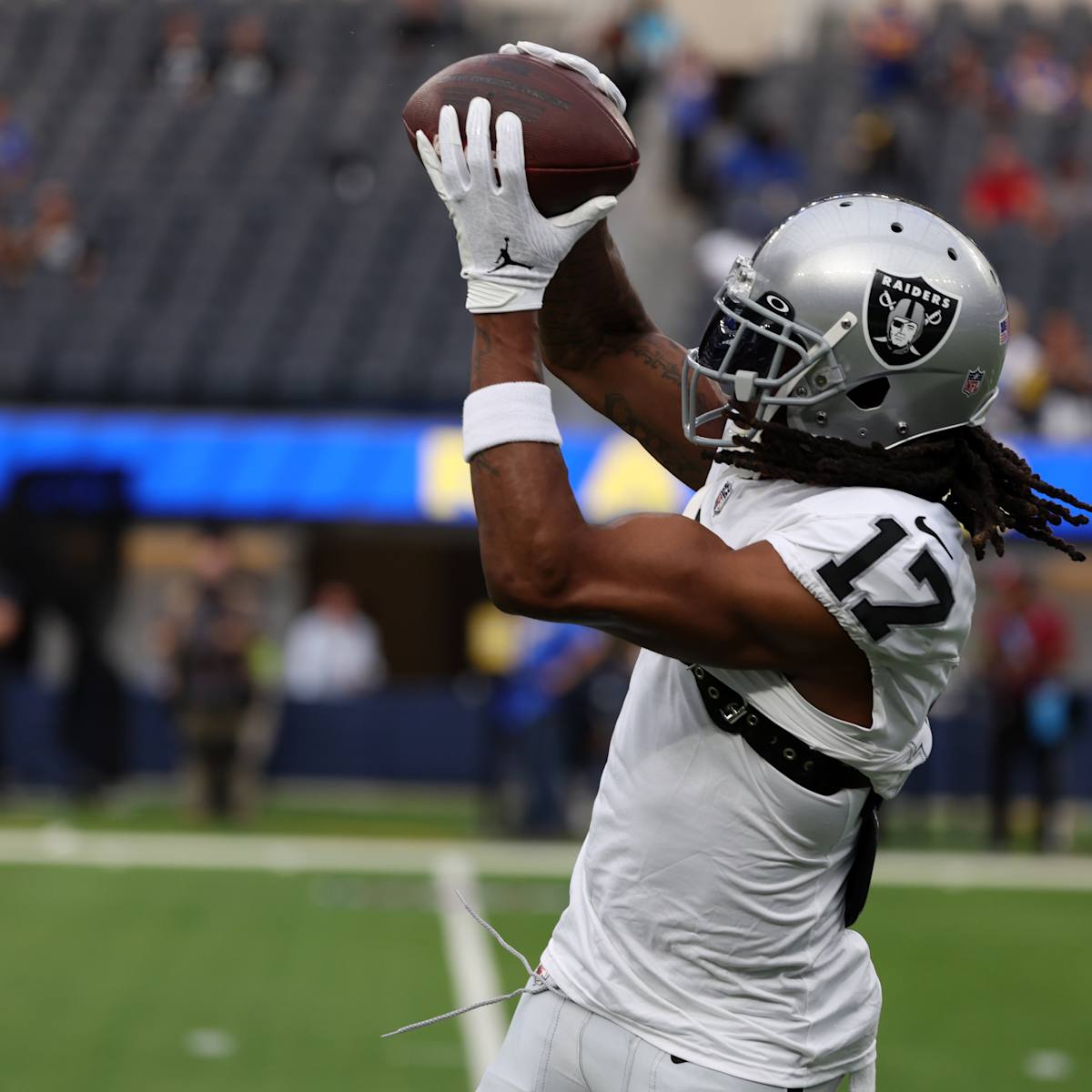 NFL considers major Pro Bowl changes, Raiders News