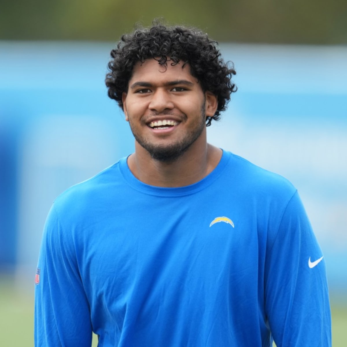 Chargers stay local, draft LA natives Tuipulotu, Henley - The San Diego  Union-Tribune