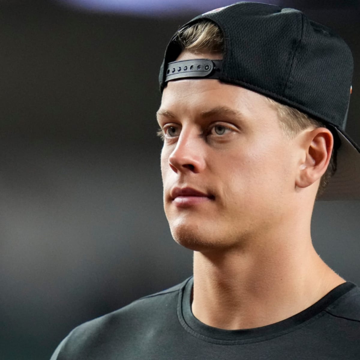 Bengals' Joe Burrow gets 'encouraging' injury update