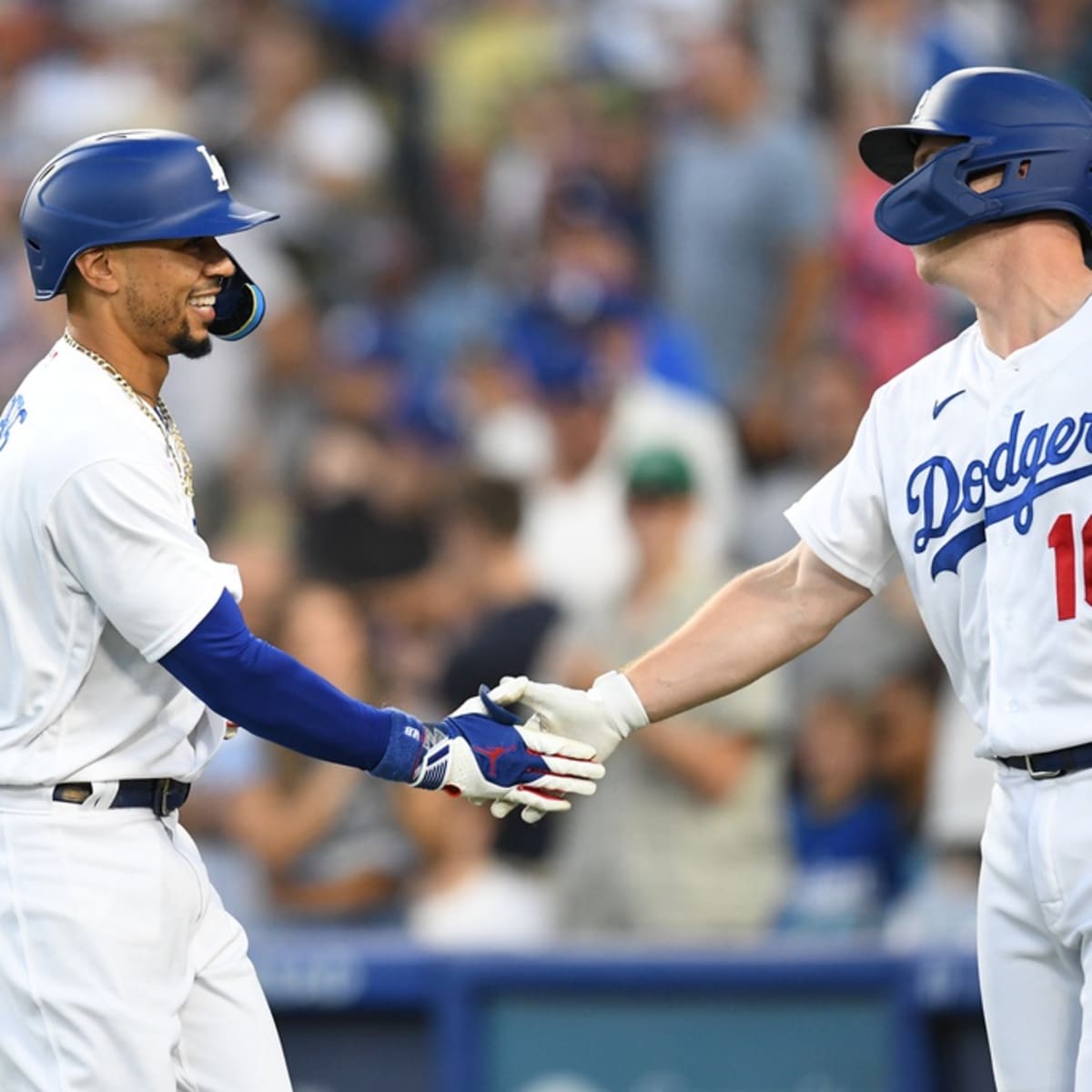 MLB Power Rankings: No. 1 Dodgers living up to the hype National News -  Bally Sports