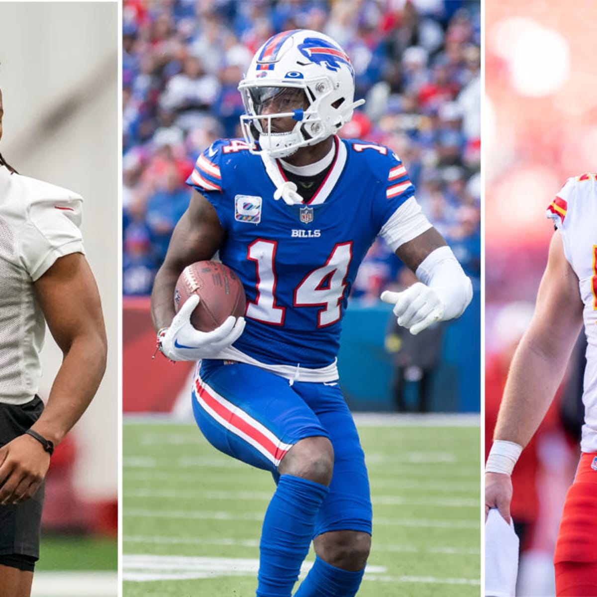 Top 100 Players in 2023 NFL Draft - Sports Illustrated Pittsburgh Steelers  News, Analysis and More