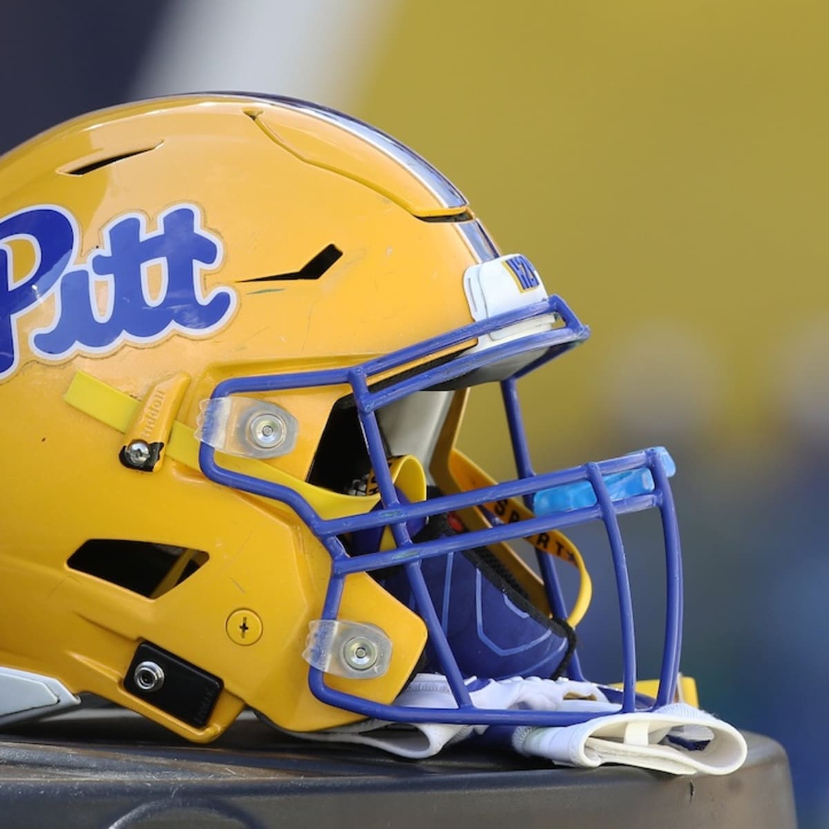 Gallery: Pitt Football Training Camp - Pittsburgh Sports Now