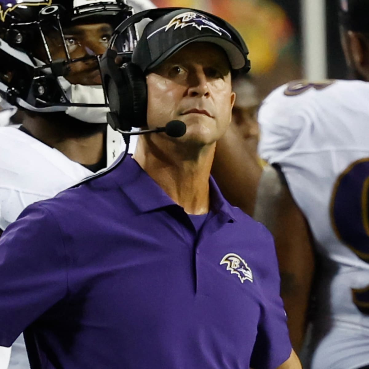 Inside The Baltimore Ravens' Record-Breaking Preseason Win Streak - Sports  Illustrated Baltimore Ravens News, Analysis and More