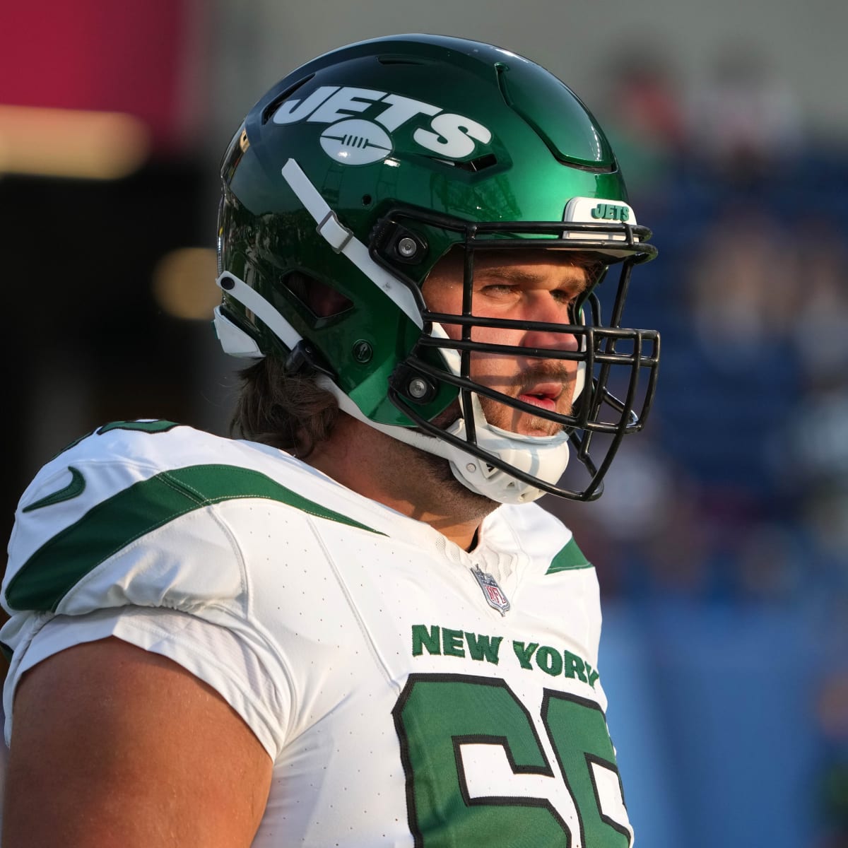 Two Jets' Rookies Likely Out 2+ Weeks due to Injury - Sports Illustrated New  York Jets News, Analysis and More