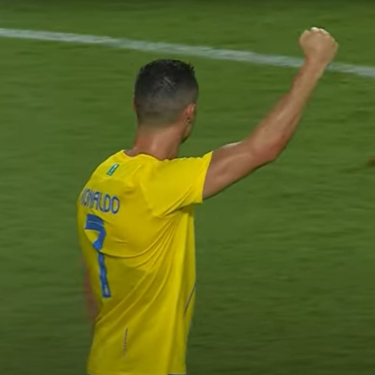 Ronaldo goal sends Al Nassr to Arab Club Champions Cup final - Futbol on  FanNation