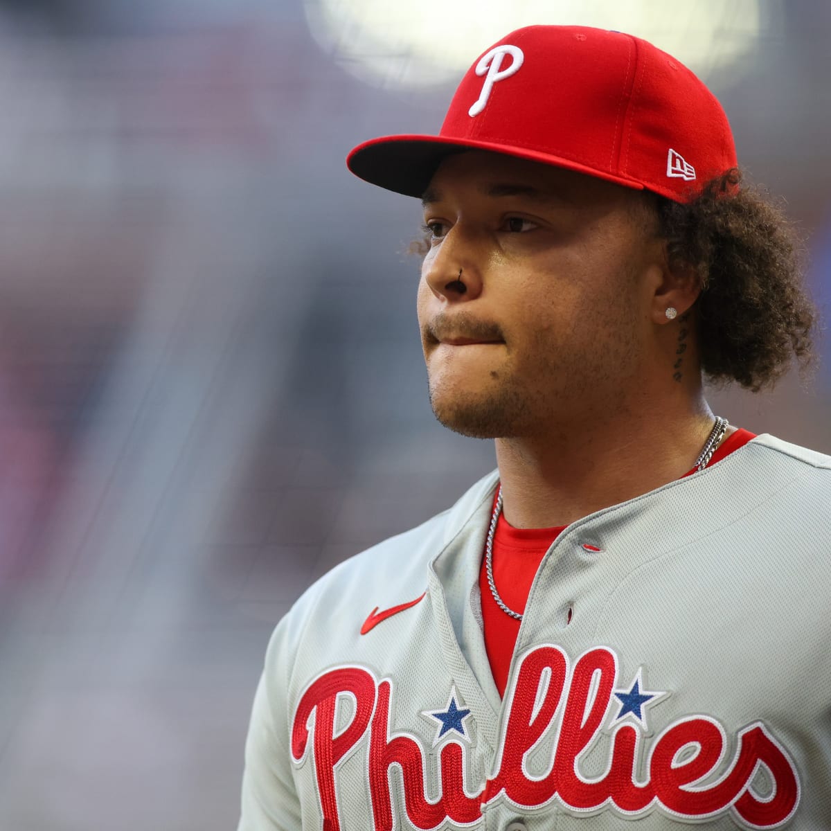 Philadelphia Phillies added a new - Philadelphia Phillies